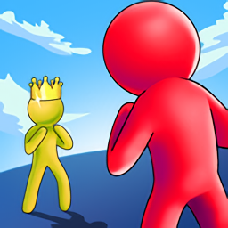 奔跑吧勇士手機版