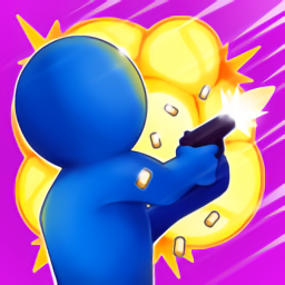 追擊槍戰(zhàn)正式版