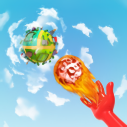 瘋狂上帝最新版