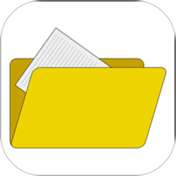 手機(jī)文件夾管理器