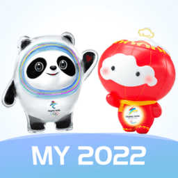 My 2022冬奧通app