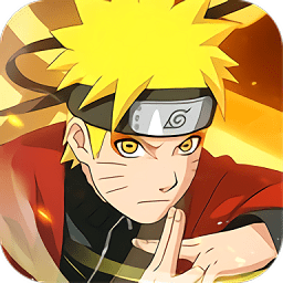 火影忍者咒印反擊游戲