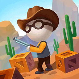 野外射擊突圍正式版