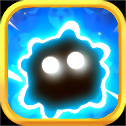 開心怪獸消消樂游戲