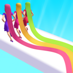 長(zhǎng)發(fā)姐妹最新版