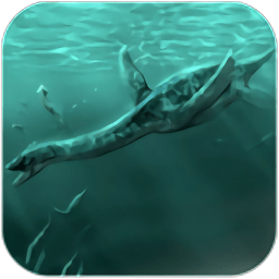 蛇頸龍模擬器手游