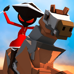 火柴人的战斗3D手游