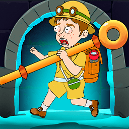 營救小哥哥手游