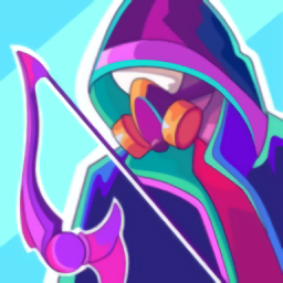 像素射手狂熱Revoxel