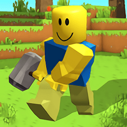 機(jī)器人世界手游