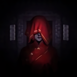 紙人新娘冥界婚禮