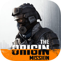 起源使命國(guó)際版手游(The Origin Mission)