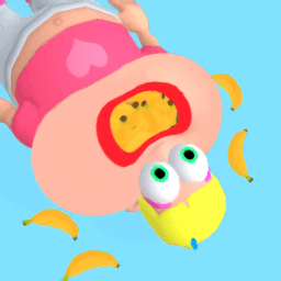 嘴巴填充手機版