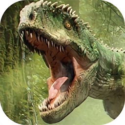 恐龍島冒險手機版