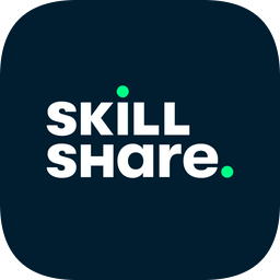 skillshare平臺(tái)