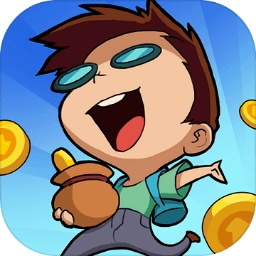 幸運打工人手游