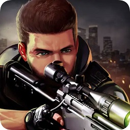 我是最后生還者和平槍戰(zhàn)狙擊