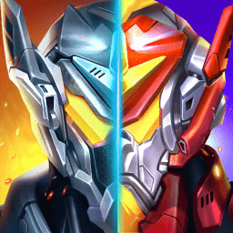 無雙機(jī)甲游戲