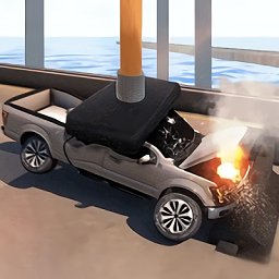 蹦蹦戰(zhàn)車大作戰(zhàn)游戲