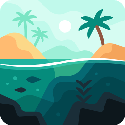 潮汐動(dòng)森島最新版