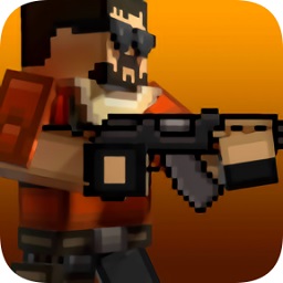 像素反恐精英槍戰(zhàn)