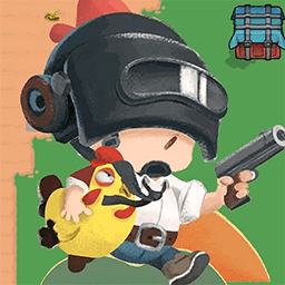 吃鸡行动特战使命正式版