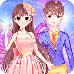 公主時(shí)裝舞會(huì)