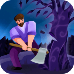 我愛擼大樹游戲