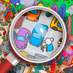 迷宮大偵探最新版