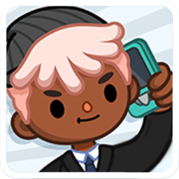 托卡小鎮(zhèn)模擬辦公室游戲