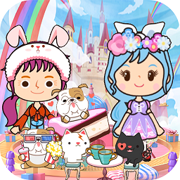 奇妙小鎮(zhèn)醫(yī)院小游戲