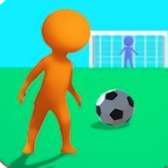 街頭任意球手機(jī)版(freekick)