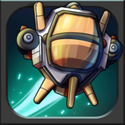 太空獨行俠Space Mavericks最新版