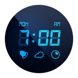 alarm clock for me我的鬧鐘app