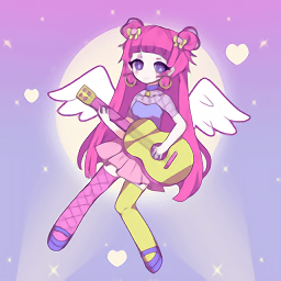 公主時(shí)尚樂園換裝手游