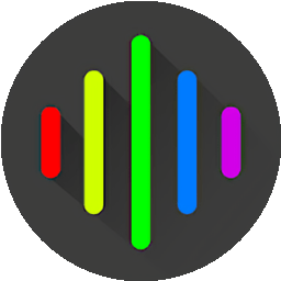 audiovision音樂播放器