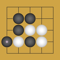 tsumego圍棋死活練習(xí)