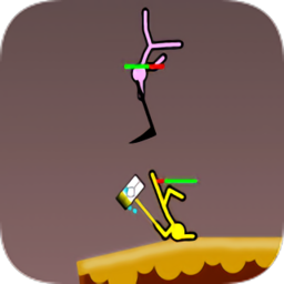 火柴人擂臺(tái)賽手機(jī)版