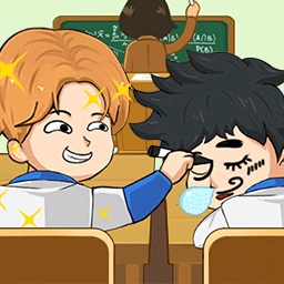 高中模擬器最新版