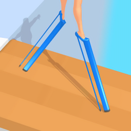 雜技高跟鞋手機(jī)版