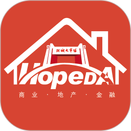 洪服通app官方版