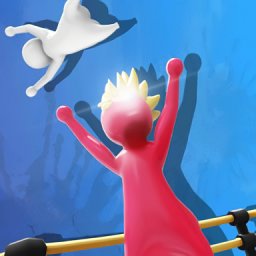 打起來io最新版(FightUp.io)