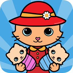 雅薩寵物小鎮(zhèn)完整版