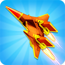 太空射擊能量手游