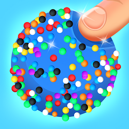 超級粘液3d小游戲