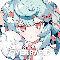 overrapid超高速游戲