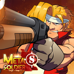 合金裝備3d手游