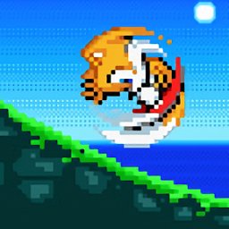 冒險(xiǎn)黃尾官方版