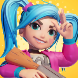 憤怒街區(qū)官方版