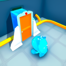 怪獸大廈手機(jī)版